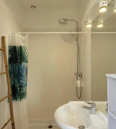 Maghjo Calvi Corsica Apartment Calvi (Corsica)