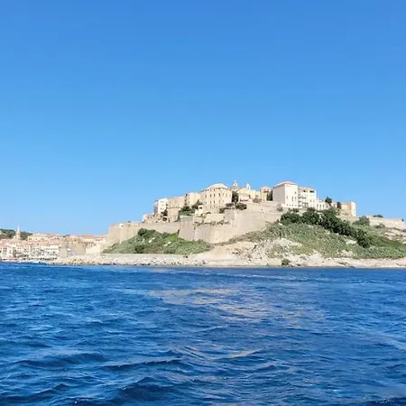 Maghjo Calvi Corsica * Calvi (Corsica)