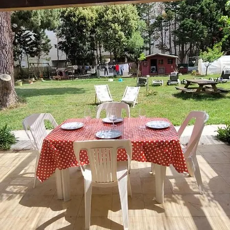 Apartment Maghjo Calvi Corsica